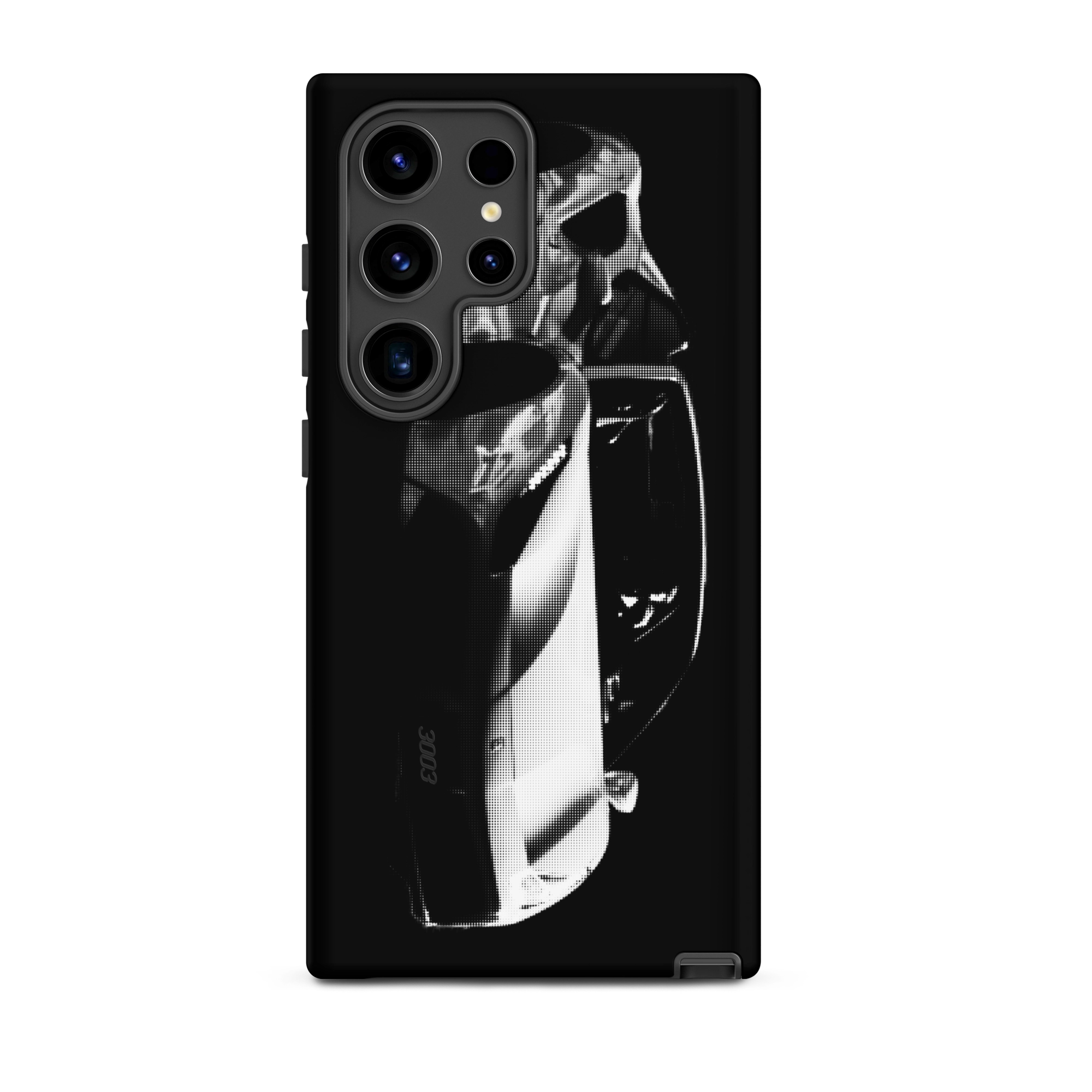 Ferrari Samsung Tough Case